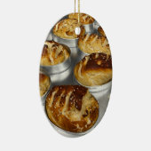 Décoration En Céramique Pains cuits (Droite)