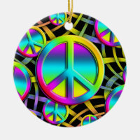 PAIX colorée