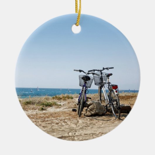 Décoration En Céramique Panorama des possibilités (Devant)