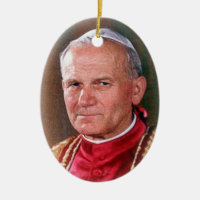 Pape St John Paul II