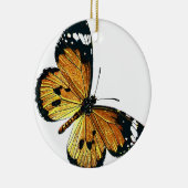 Décoration En Céramique Papillon (Droite)
