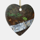 Décoration En Céramique Parc d'état de course de la Turquie (Droite)