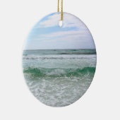 Décoration En Céramique Parc Henderson Beach State Park (Droite)