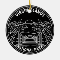 Parc national des Îles Vierges Monoline