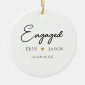 Décoration En Céramique Parfait ! Élégant, Simpel (Devant)