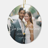 Décoration En Céramique Parfait ! Élégant, Simpel, Photo (Gauche)