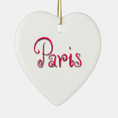 Décoration En Céramique Paris (Droite)