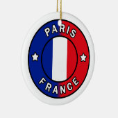 Décoration En Céramique Paris France (Droite)