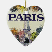 Décoration En Céramique Paris : Poster (Droite)