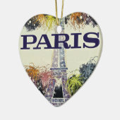 Décoration En Céramique Paris : Poster (Gauche)