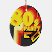 Décoration En Céramique partie 80s (Droite)