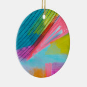 Décoration En Céramique Partie dans une boîte (Droite)