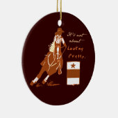 Décoration En Céramique Pas À Propos De L'Aspect Joli (Droite)