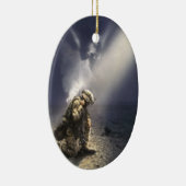 Décoration En Céramique Pas seulement, par Danny Hahlbohm (Droite)