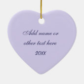 Décoration En Céramique Pastel Dragonfly (Dos)