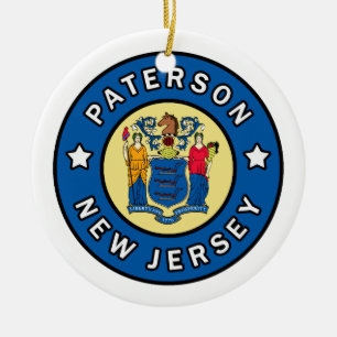 Décoration En Céramique Paterson New Jersey