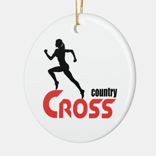 Décoration En Céramique Pays transnationaux (Gauche)