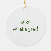 Décoration En Céramique Peace Hope Joy Masqué Zebra (Dos)