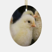 Décoration En Céramique Peeps (Droite)