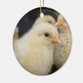 Décoration En Céramique Peeps (Gauche)