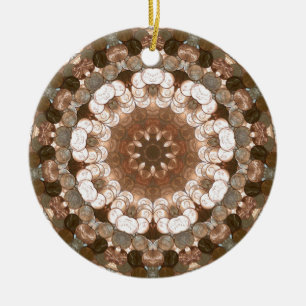 Décoration En Céramique Penny fleur en novembre 2012