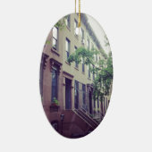 Décoration En Céramique Pente de parc (Droite)