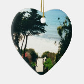 Décoration En Céramique Père Noël Barbara Views (Droite)