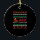 Décoration En Céramique Père Noël Crevettes Rinder drôle LAIT de Noël P<br><div class="desc">C'est un gant de Christmas. Votre famille,  les amis ou les children aimeront que vous fassiez ce que vous voulez. Wishing you and your familiy and friends a Merry Christmas.</div>