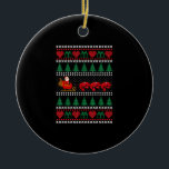 Décoration En Céramique Père Noël Crevettes Rinder drôle LAIT de Noël P<br><div class="desc">C'est un gant de Christmas. Votre famille,  les amis ou les children aimeront que vous fassiez ce que vous voulez. Wishing you and your familiy and friends a Merry Christmas.</div>