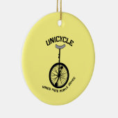 Décoration En Céramique Périphérique mobile courbé (Droite)