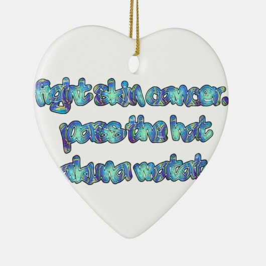 Décoration En Céramique Personnaliser (Droite)