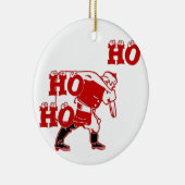 Décoration En Céramique Personnaliser (Droite)