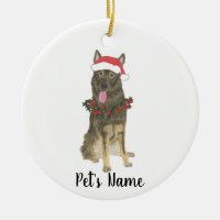 Personnalité de German Shepherd