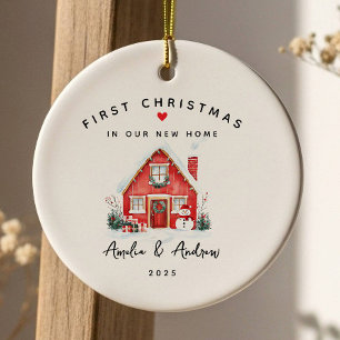 Décoration En Céramique Personnalité de la Nouvelle Maison