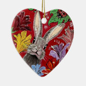 Décoration En Céramique Perspective Céramique Ornament (Droite)