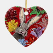 Décoration En Céramique Perspective Céramique Ornament (Dos)