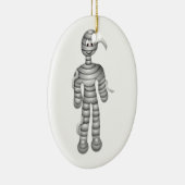 Décoration En Céramique Petite maman (Droite)