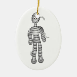 Décoration En Céramique Petite maman