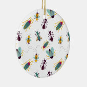 Décoration En Céramique petits insectes mignons d'insectes (Droite)