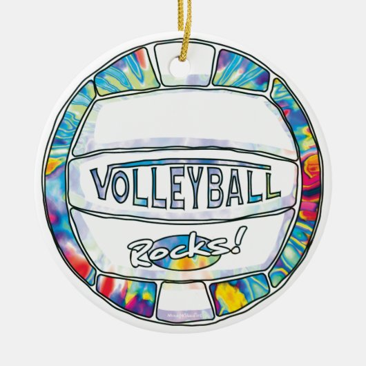 Décoration En Céramique Peux-Tu Le Creuser ? (Devant)