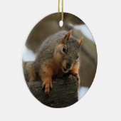 Décoration En Céramique Pfft (Droite)