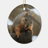 Décoration En Céramique Pfft (Gauche)