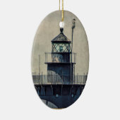 Décoration En Céramique Phare (Droite)
