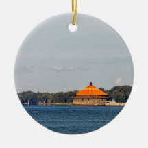 Phare de Buffalo Intake Crib