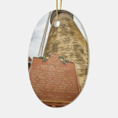 Décoration En Céramique Phare de Fairport Harbour (Gauche)