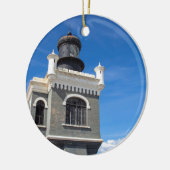 Décoration En Céramique Phare de Faro (Gauche)