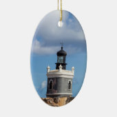 Décoration En Céramique Phare de Faro (Droite)