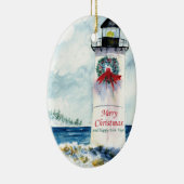 Décoration En Céramique Phare du Cap (Droite)