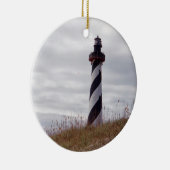 Décoration En Céramique Phare du Cap Hatteras (Droite)