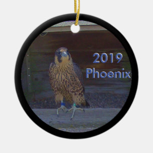 Décoration En Céramique Phoenix de l'ornement céramique 2019